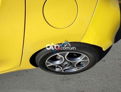 kia morning 2015 zin không taxi không lỗi