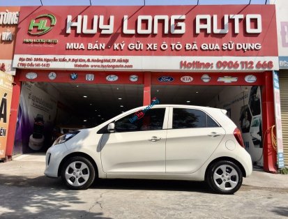 Xe đi 1,3 vạn km