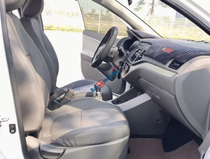 Xe đi 1,3 vạn km