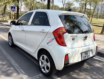 Xe đi 1,3 vạn km