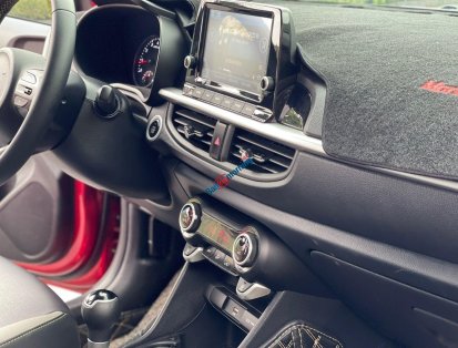 Xe cực mới, giá cực sốc