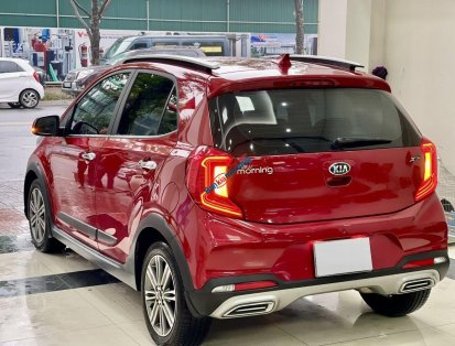Xe cực mới, giá cực sốc