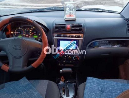 Morning std picanto nhập
