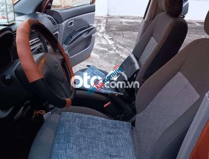 Morning std picanto nhập