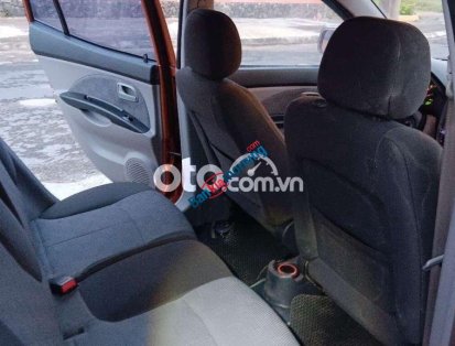 Morning std picanto nhập