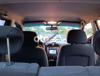 Morning std picanto nhập