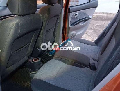 Morning std picanto nhập