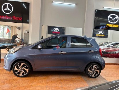 Đăng ký 2019, xe gia đình, giá tốt 335tr