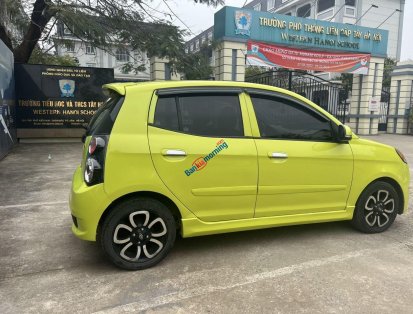 Xe đi 9 vạn, như mới
