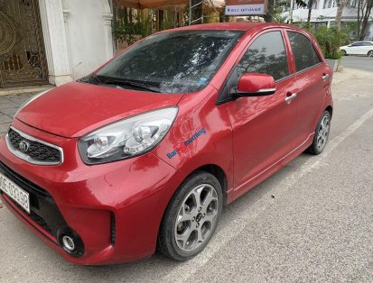 Xe đẹp, chuẩn zin từng con ốc