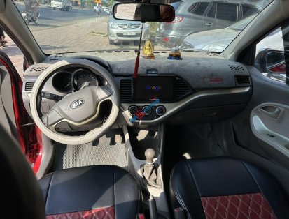 Chất xe gia đình