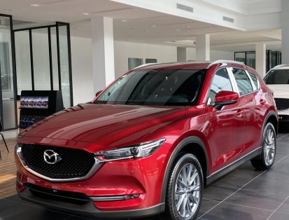 YÊN BÁI MAZDA CX5 GIÁ LĂN BÁNH MỚI NHẤT BAO NHIÊU -Call NHẬN BÁO GIÁ ĐẸP 0816341111