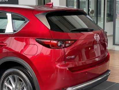 YÊN BÁI MAZDA CX5 GIÁ LĂN BÁNH MỚI NHẤT BAO NHIÊU -Call NHẬN BÁO GIÁ ĐẸP 0816341111