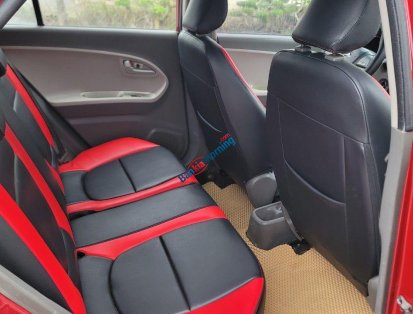 Phom dáng đẹp - chắc - bền lành, cực tiết kiệm
