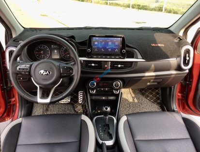 Chạy chuẩn 1.3v km