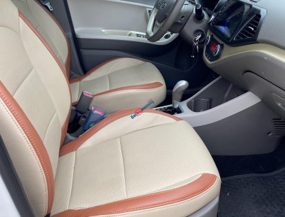 Xe tư nhân 1 chủ, rất mới
