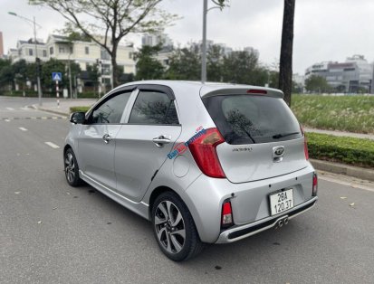 Odo 6 vạn km