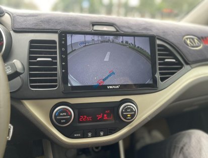 Odo 6 vạn km