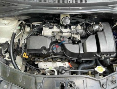 Xe số tự động - Xe nhập Hàn Quốc