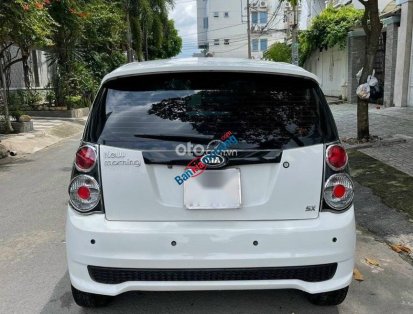 Xe số tự động - Xe nhập Hàn Quốc