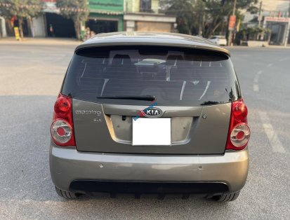 Số tự động, mới nhất Việt Nam