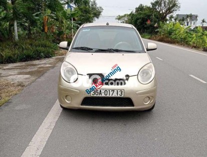 Bán moring sx 2011chính chủ xecực đẹpkhám mới tinh