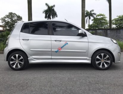 Máy gầm chất keo chỉ zin đăng kiểm dài