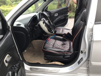 Máy gầm chất keo chỉ zin đăng kiểm dài