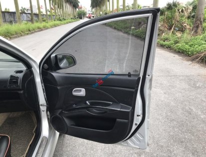Máy gầm chất keo chỉ zin đăng kiểm dài