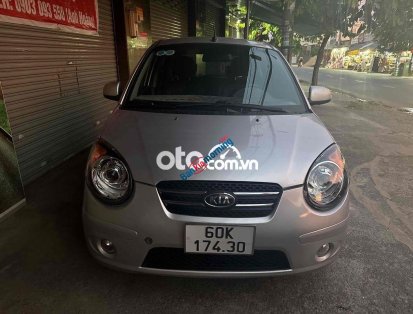 kia morning 2011 vô 20 tr đồ chơi ko lỗi