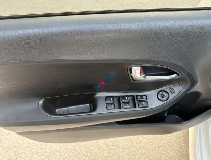 Xe với thiết kế sang trọng, phom dáng sport đẹp lộng lẫy