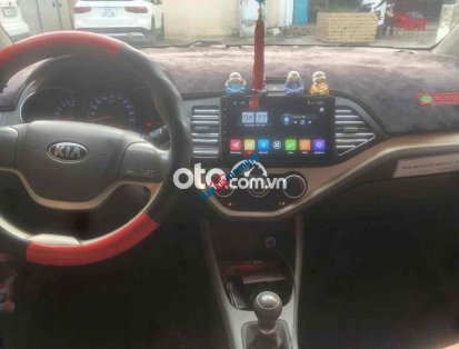 kia moring 2018