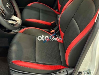 KIA Morning GT-Line đúng 8000km. Một chủ