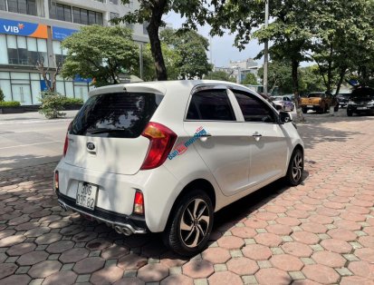 Xe đẹp xuất sắc, chạy 6 vạn, cam kết chất lượng