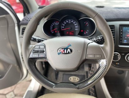 Xe đẹp xuất sắc, chạy 6 vạn, cam kết chất lượng