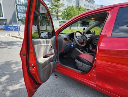 Chính chủ từ đầu, xe gia đình không còn nhu cầu sử dụng nên bán