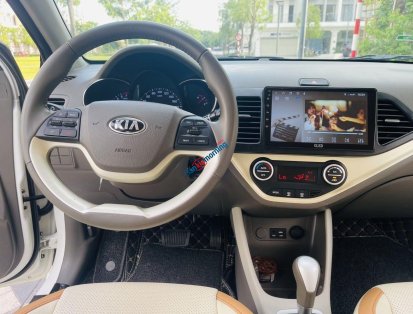 Biển TP - Odo 2,6 vạn km zin