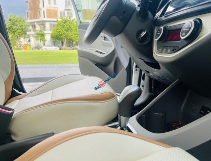 Biển TP - Odo 2,6 vạn km zin