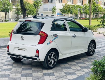 Biển TP - Odo 2,6 vạn km zin