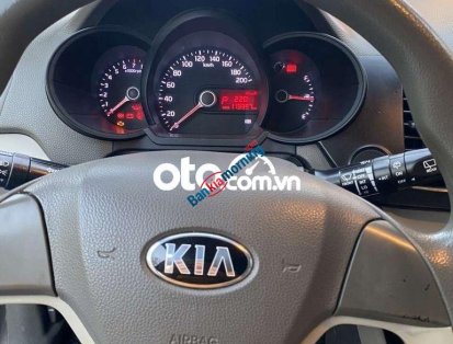 Bán Kia Morning Van số tự động biển Hà Nội