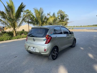 Odo: 15 vạn Km