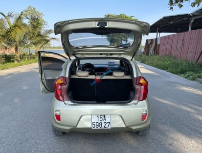 Odo: 15 vạn Km