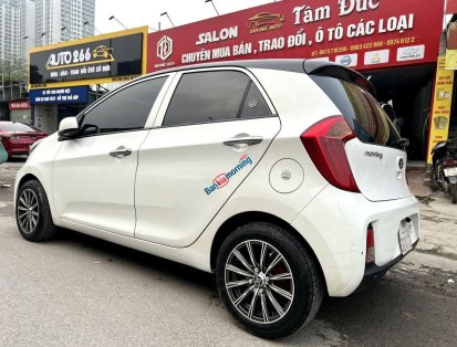 Nhập khẩu đã lên full đồ