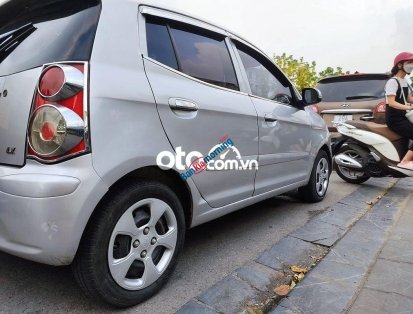 Cần bán xe kia morning chính chủ