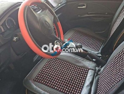 Kia morning 2012 số san biển vip