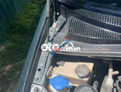 cần bán kia Moning 2006 số tự động