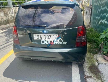 cần bán kia Moning 2006 số tự động