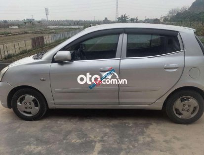 em Tập lái xong bán để lên đời