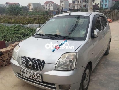 em Tập lái xong bán để lên đời