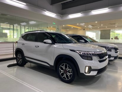 CẬP NHẬT GIÁ XE KIA SELTOS 2023 TẠI TỈNH YÊN BÁI